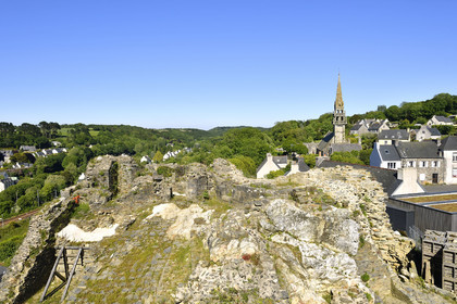 France, Roche Maurice