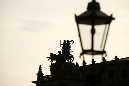 Allemagne, Dresden