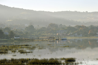 AFS, Knysna