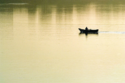 Egypte, Vallée du Nil