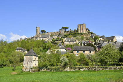 France, Turenne