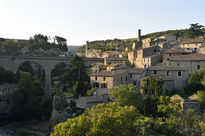 France, Minerve