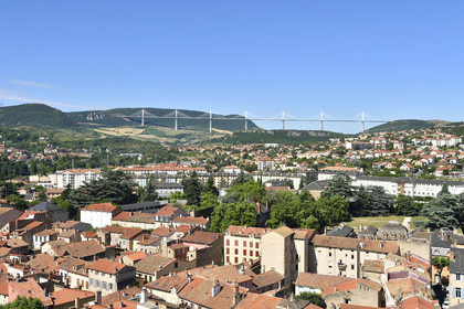 France, Millau