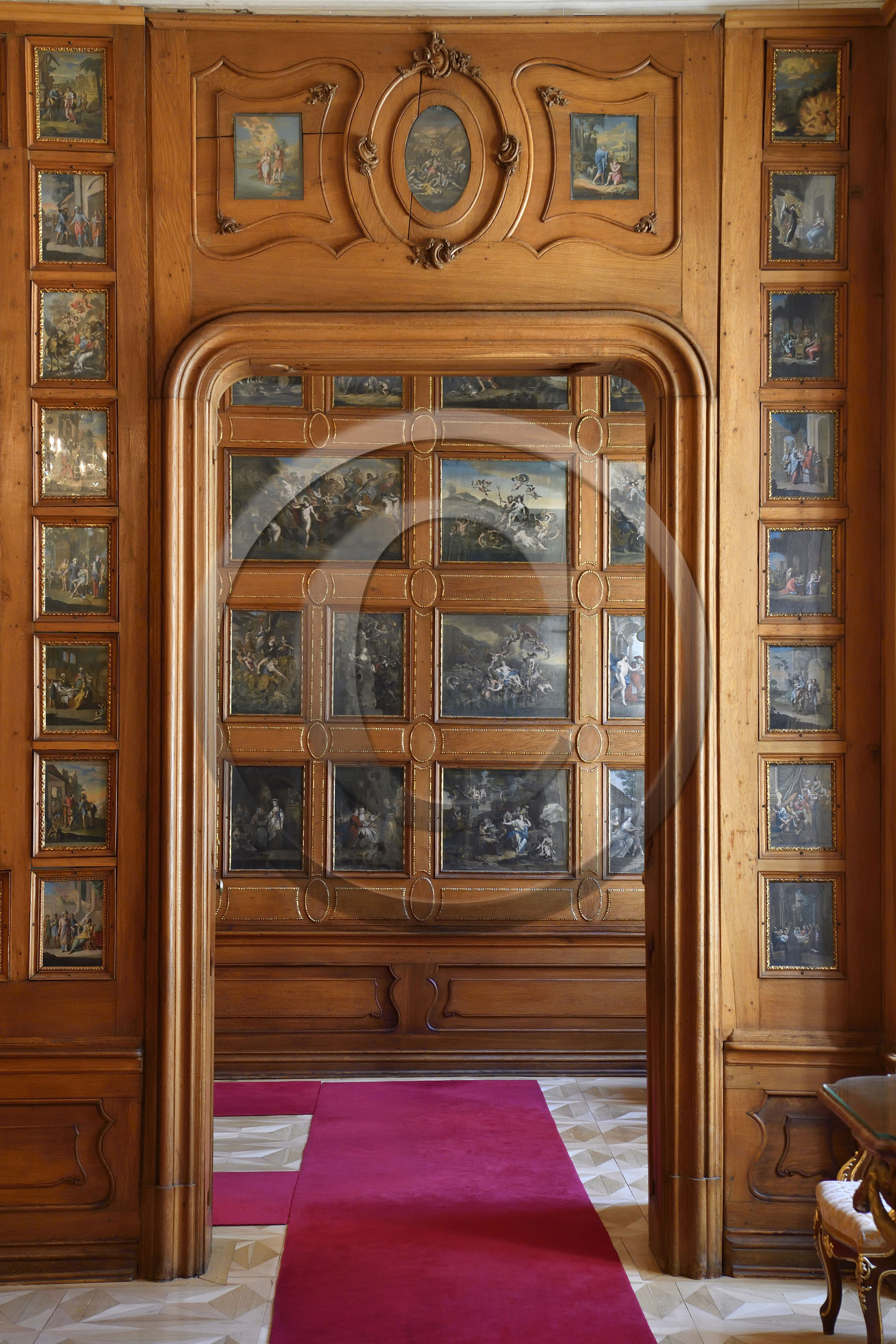 Slovaquie, Bratislava