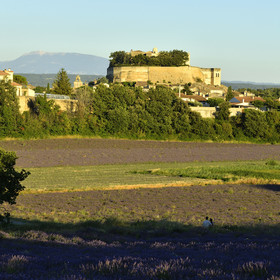 France, Grignan