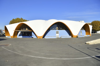 France charente maritime royan marche central forme