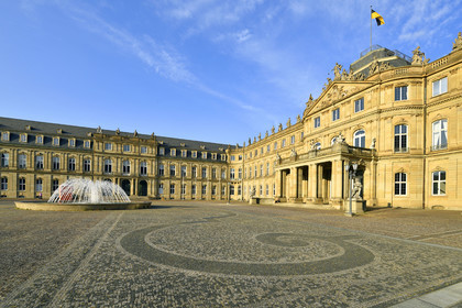 Allemagne, Stuttgart