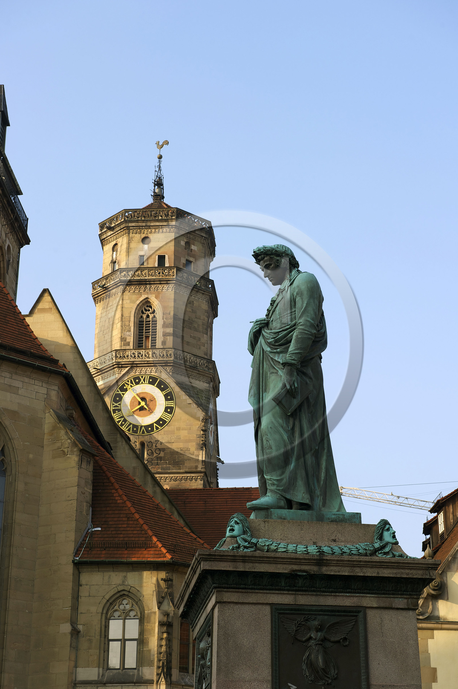 Allemagne, Stuttgart