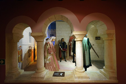 France, St Paul de Vence