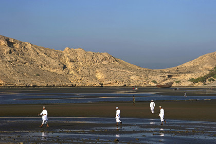 Oman, Sawadi