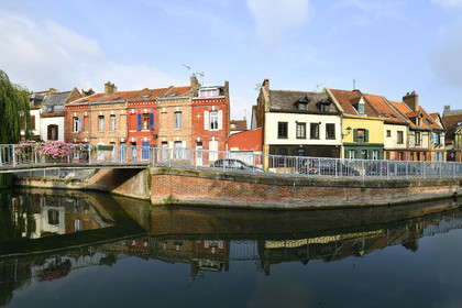 France, Amiens