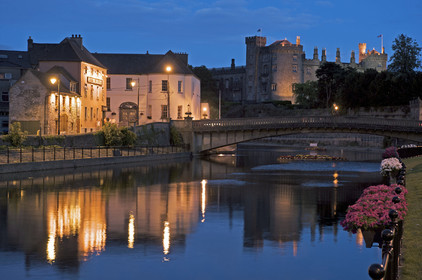Irlande, Kilkenny