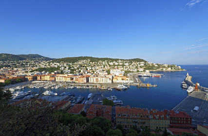 France, Nice