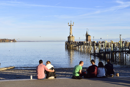 Allemagne, Konstanz