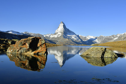 Suisse, Zermatt