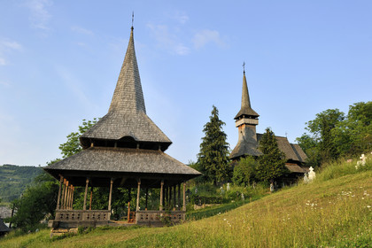 Roumanie, Maramures