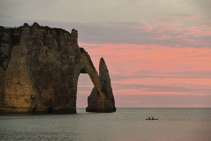 France, Etretat