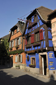 France, Niedermorschwihr