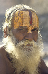 Benarès (Varanasi), Inde