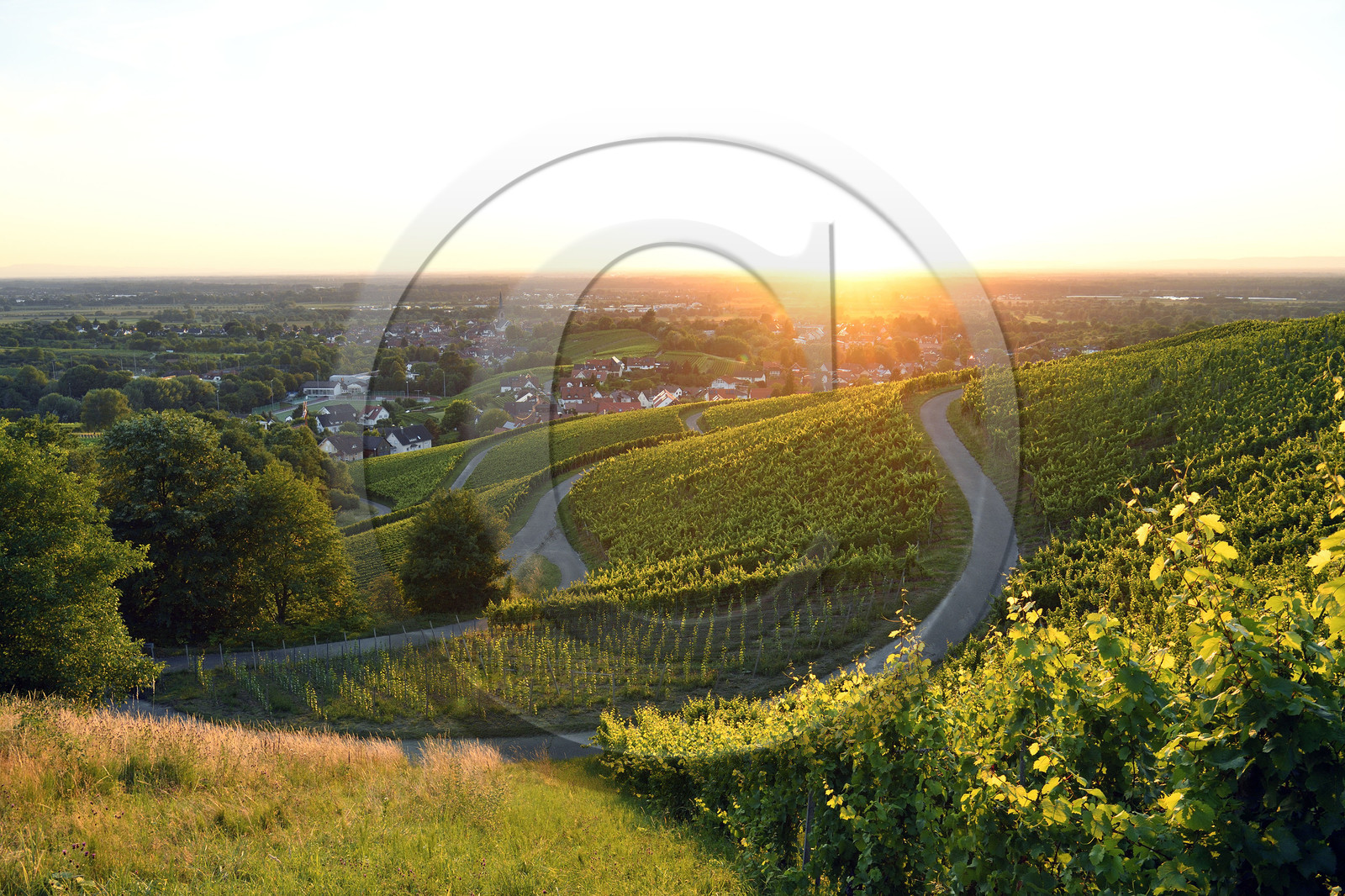 Allemagne, Baden-Baden