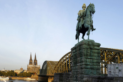 Allemagne, Cologne