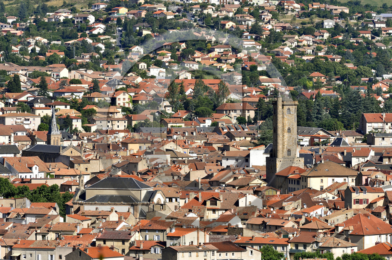 France, Millau
