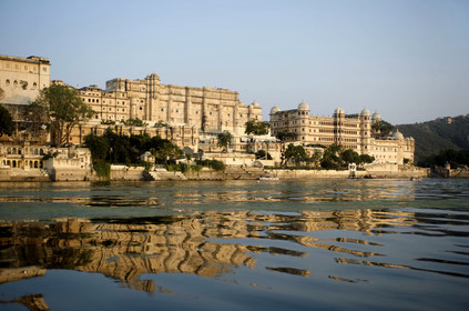 Inde, Udaipur