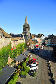 France, Honfleur