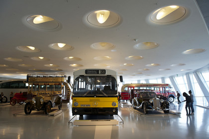 Allemagne, Stuttgart