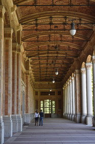 Allemagne, Baden-Baden