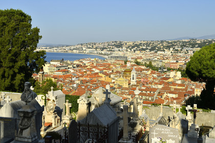 France, Nice