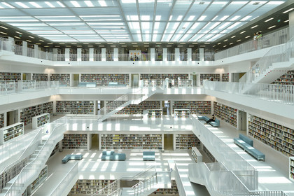 Allemagne, Stuttgart