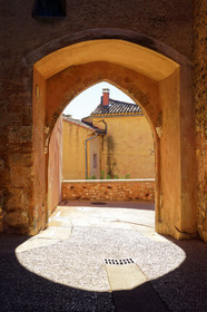 France, Roussillon