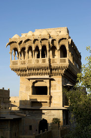 Inde, Jaisalmer