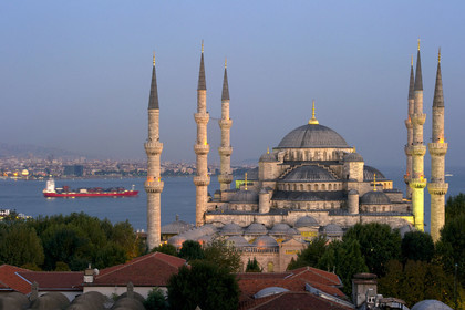 Turquie, Istanbul