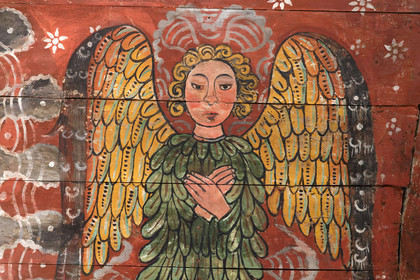 France, Plougrescant