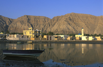 Musandam, Oman