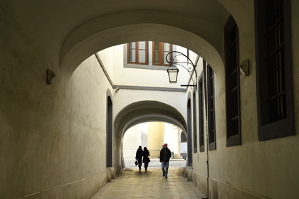 Slovaquie, Bratislava