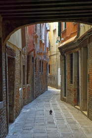 Italie, Venise