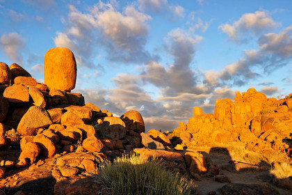 Namibie, Fish River Canyon