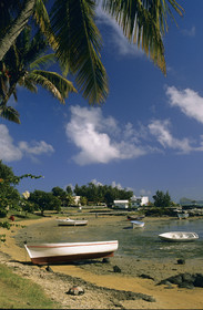 Ile Maurice
