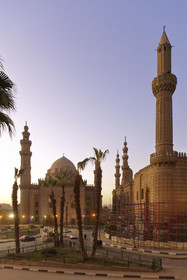 Egypte, Cairo