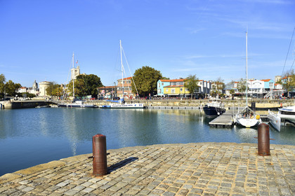 France, La Rochelle
