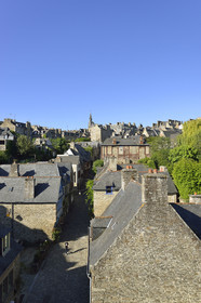 France, Dinan
