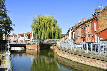 France, Amiens