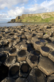 Ulster, Antrim Coast
