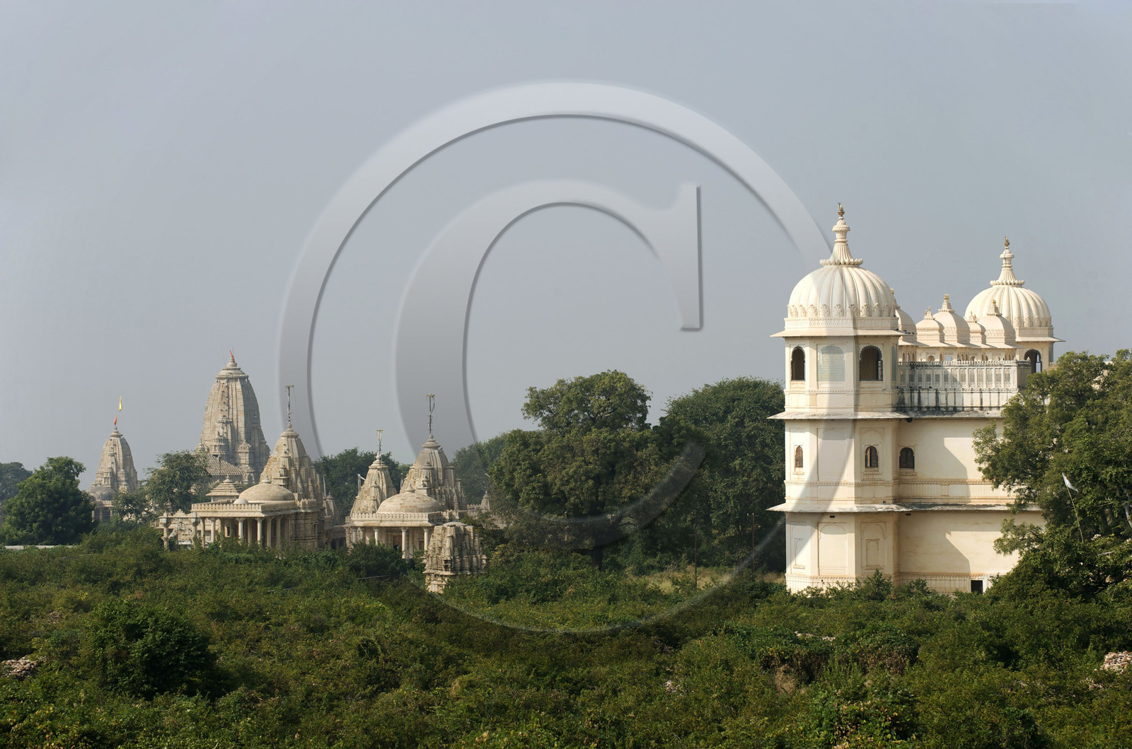 Inde, Chittorgarh