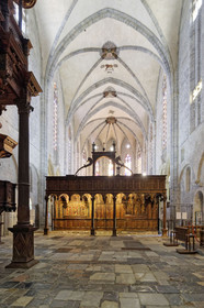 France france haute garonne saint bertrand comminges