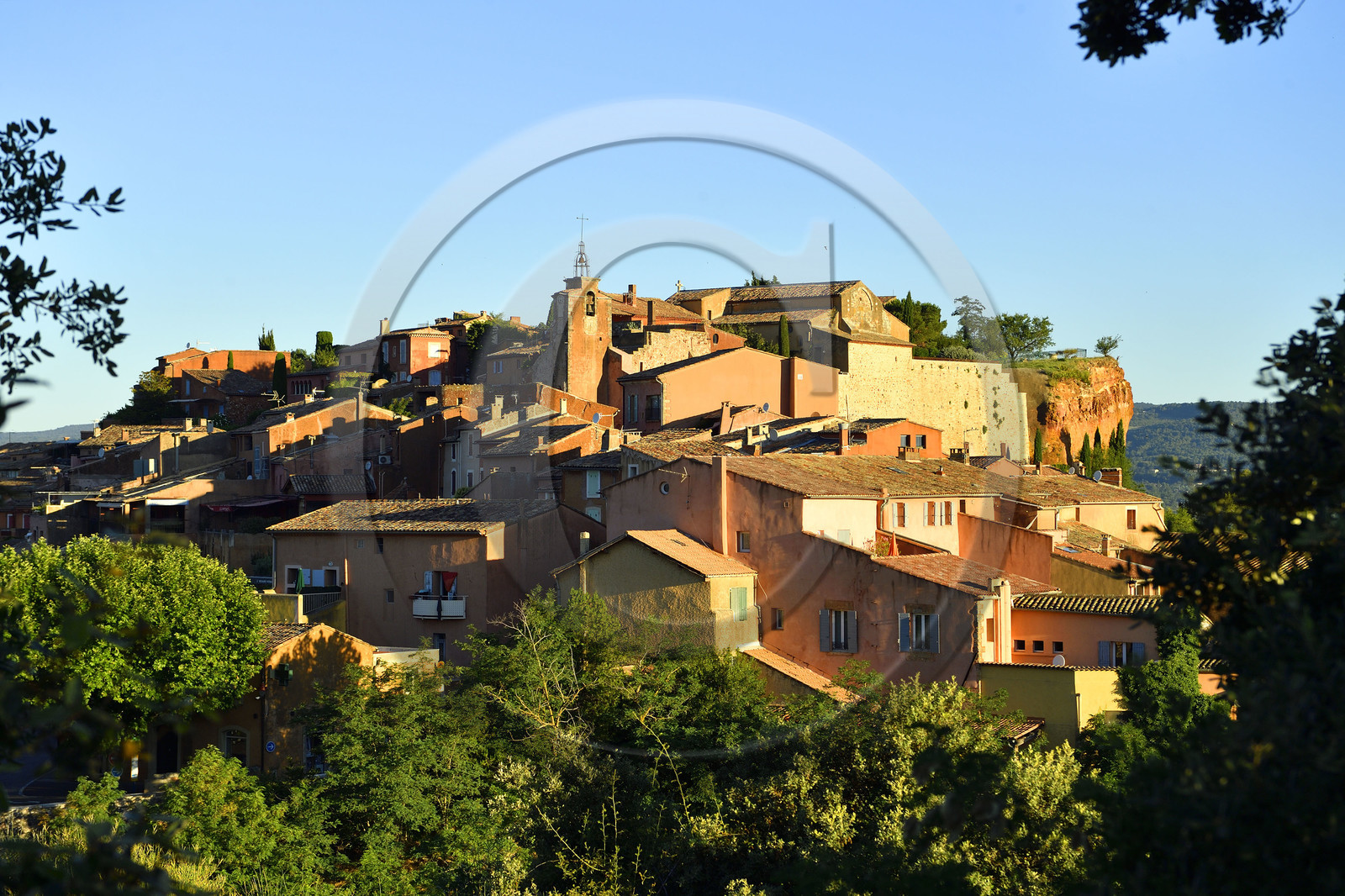France, Roussillon