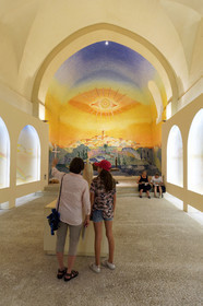 France, St Paul de Vence